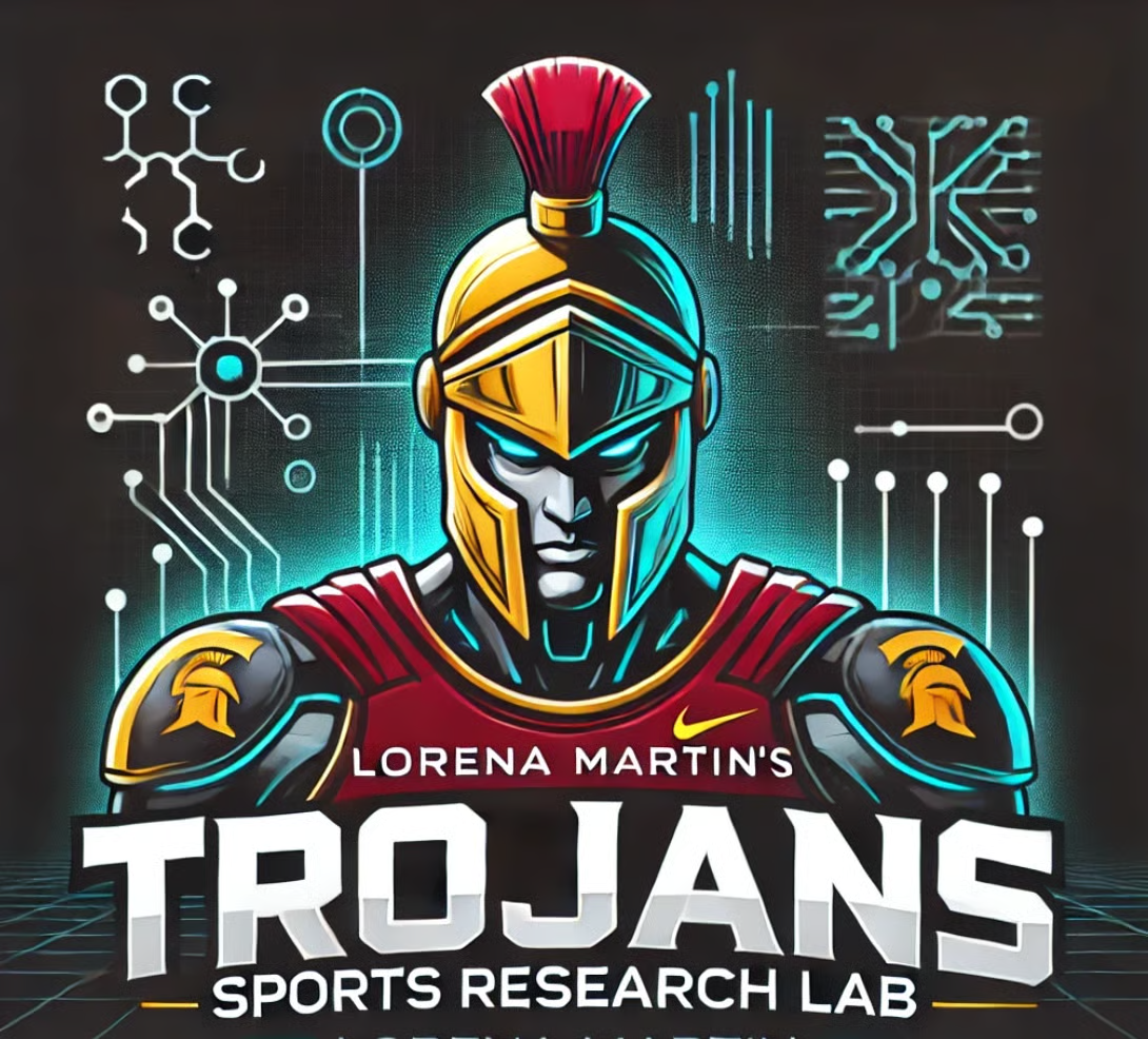 USC Trojan Sports Research Lab